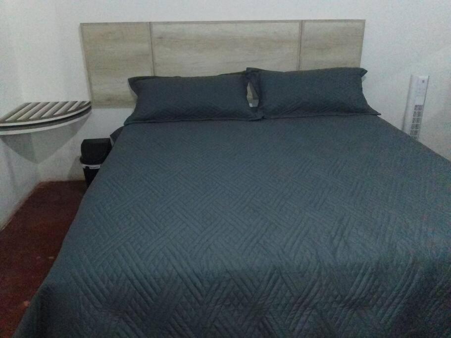 Casa Completa Familiar, Dos Cuartos. Apartman San Agustin de las Juntas Kültér fotó